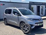 Toyota ProAce City Verso 1.5D, ČR, Family L1, tažné - náhled 1