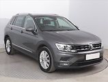 Volkswagen Tiguan (2018) 2.0 TDI, Automat, Serv.kniha - náhled 1