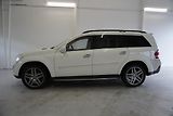 Mercedes-Benz GL 420 CDI 225kW,7MÍST,TOP VÝBAVA - náhled 10