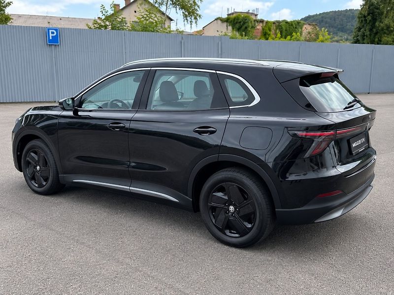 MG MGS5 EV (2026) Emotion (49 kWh) - fotka 5 z 40