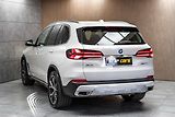 BMW X5 xDrive50e ZÁRUKA*AIR*TAŽNÉ*ČR - náhled 3