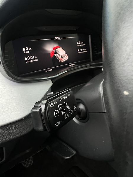 Škoda Kamiq 1.0 TSI 85kW - fotka 11 z 14