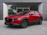 Mazda CX-30 (2026) 2,5 G 140ps 6MT FWD Prime-Line - náhled 1