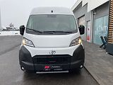 Toyota Proace Max MY25 2.2L 8AT - náhled 1