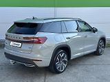 Škoda Kodiaq 2.0TDi 4x4 Sportline 193PS 7MÍ - náhled 4