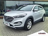 Hyundai Tucson 1.6 T.GDi/130kW Trikolor 4x4 - náhled 1