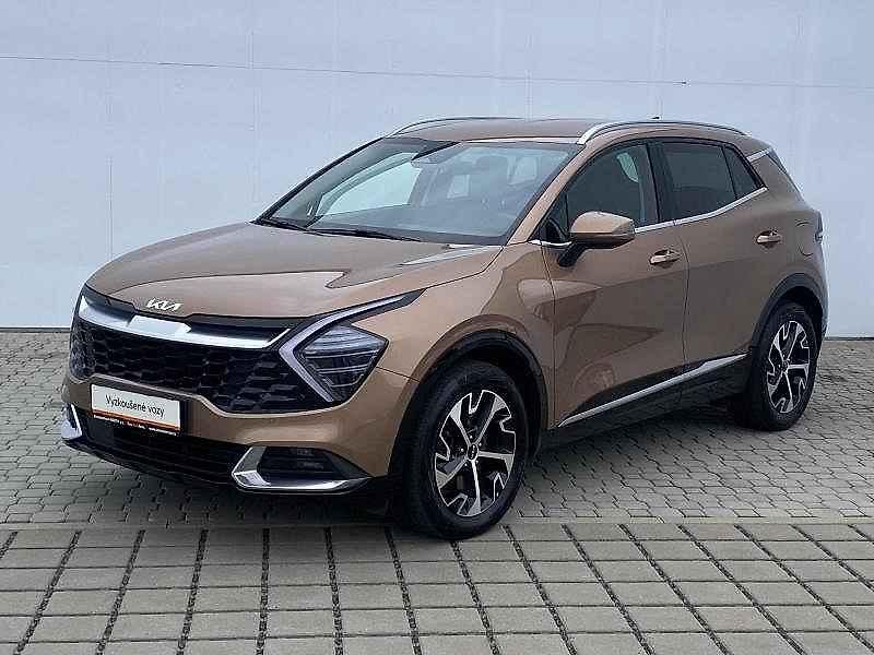 Honda CR-V Elegance 2.0i MMD HEV.