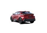 Toyota C-HR 1.8. HEV Style - skladový vůz, - náhled 2