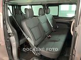 Opel Vivaro (2016) 1.6CDTi L2 9míst, 107kW, navi - náhled 7