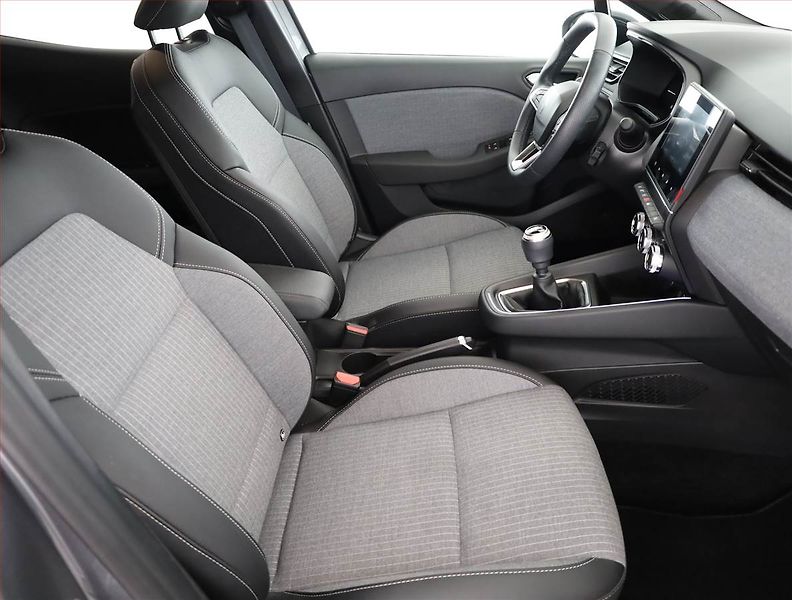 Renault Clio (2026) 1.0 TCe, Techno, Navigace - fotka 7 z 20