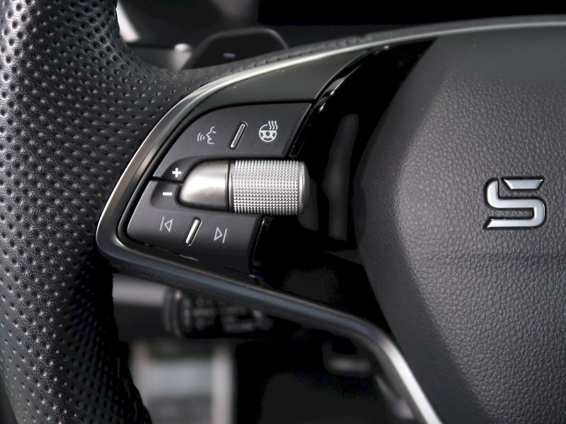 Škoda Octavia (2025) SPORTLINE 2.0TDI 110KW DSG MAT - fotka 18 z 39