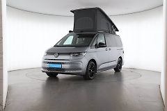 Volkswagen California eHybrid 4M Ocean HuD IQ El.dve - fotografie inzerátu