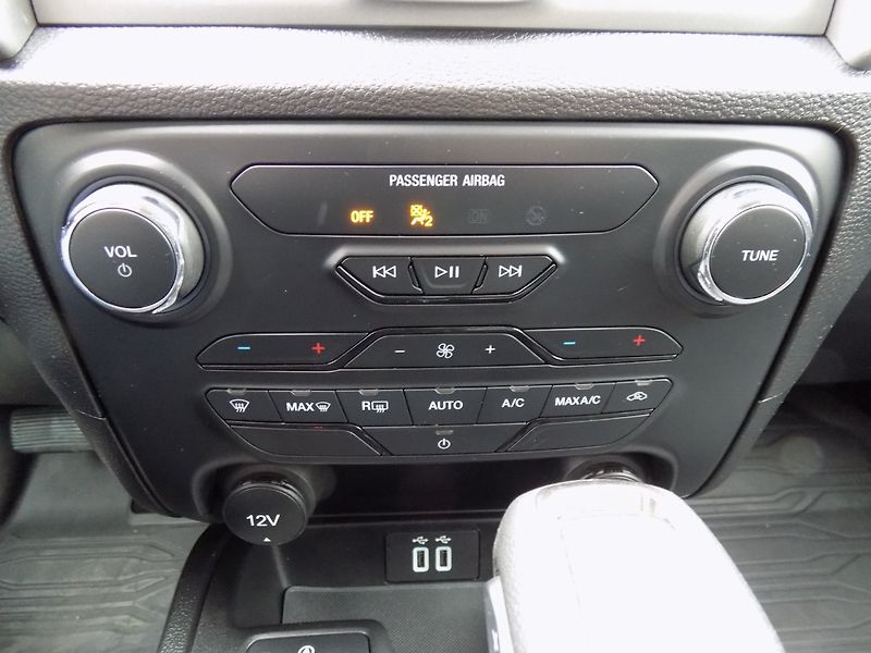 Ford Ranger (2022) 2.3XLT/Double Cab/4WD/AT/ - fotka 35 z 40
