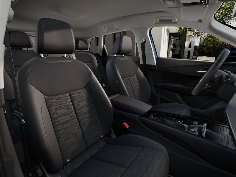Audi Q3 7STT  1,5 TFSI - fotka 6 z 7