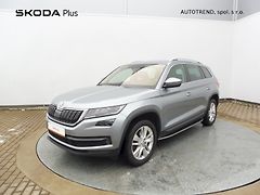 Škoda Kodiaq (2018) Style 2,0 TDI 110kW DSG 4x4 - fotografie inzerátu