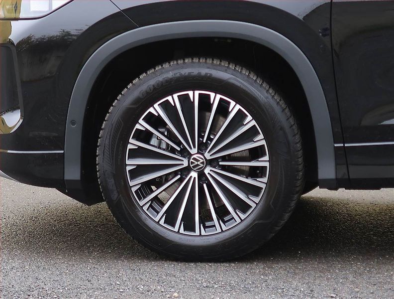 Volkswagen Tayron (2026) 1.5 eTSI, digi klima - fotka 15 z 32