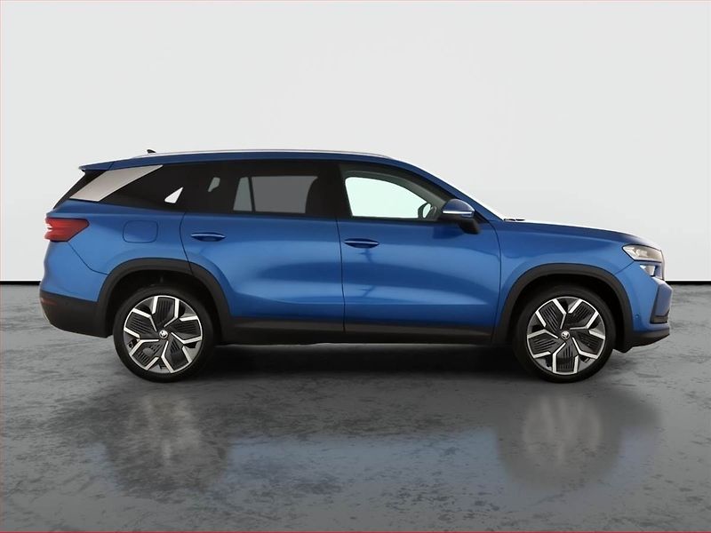 Škoda Kodiaq (2024) 2.0 TDI, Exclusive Selection - fotka 6 z 21