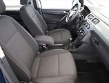 Volkswagen Caddy (2016) 2.0 TDI, 5Míst, ČR - náhled 7