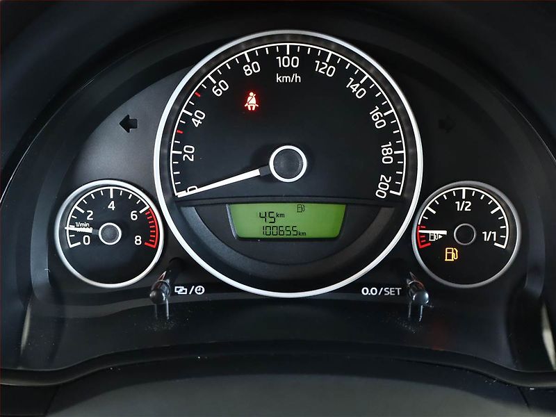 Škoda Citigo (2014) Monte Carlo 1.0 MPI, Tempomat - fotka 9 z 11