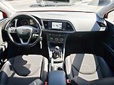 Seat Leon (2014) FR 1,4 TSI 90 Kw - náhled 14