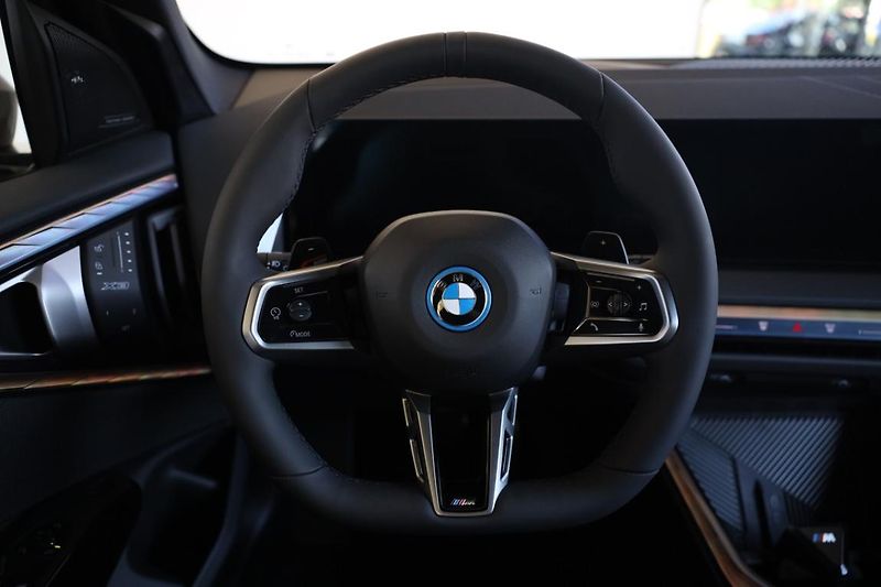 BMW X3 30e xDrive - fotka 11 z 18