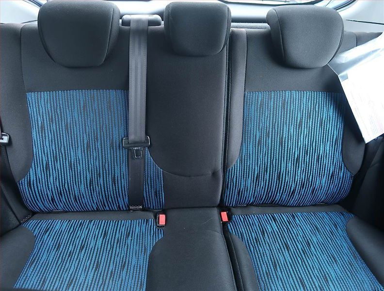 Kia Picanto (2009) 1.1, jezdí výborně - fotka 10 z 13