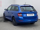 Škoda Fabia (2022) 1.0 TSi, 1.maj,ČR, Ambition - náhled 6