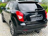 SsangYong Korando 2.2TD 4x4 MANUÁL 1.MAJ TAŽNÉ - náhled 18