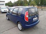Škoda Roomster 1,4   1.4 - náhled 1