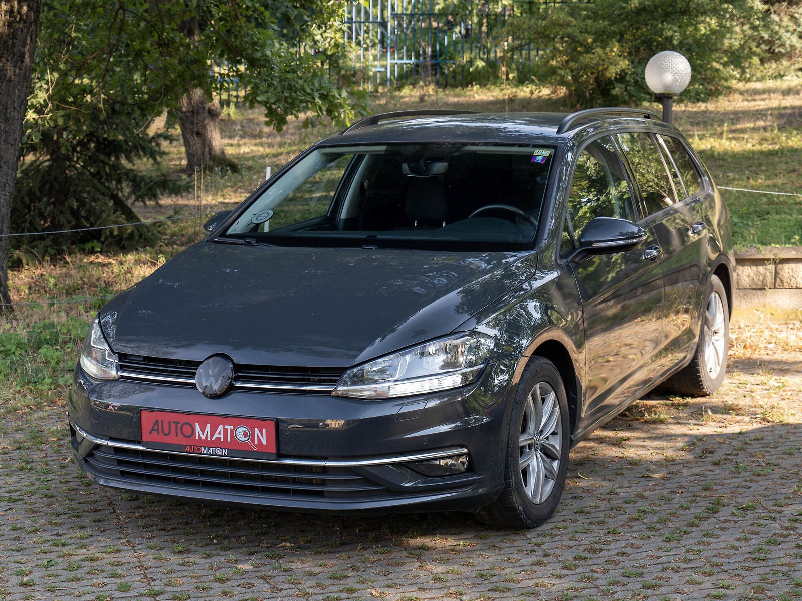 Volkswagen Golf 1.5 TSI DSG CarPlay ACC Senzor
