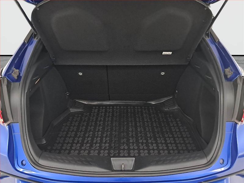 Toyota C-HR (2018) Selection 1.8 Hybrid - fotka 14 z 19