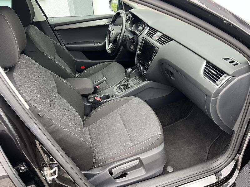 Škoda Octavia (2019) 2.0TDI 110kW STYLE DSG NAVI  - fotka 8 z 20