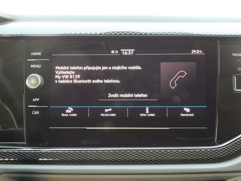 Volkswagen Taigo (2026) Pepole 1,0 TSI 85kW - fotka 13 z 26