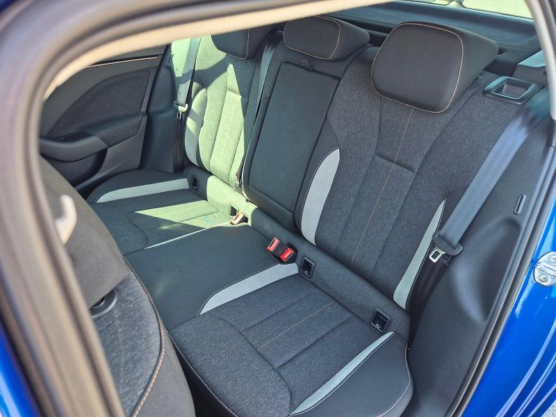 Škoda Scala (2024) Top Selection 1.0 TSI 85 kW 6° - fotka 19 z 36
