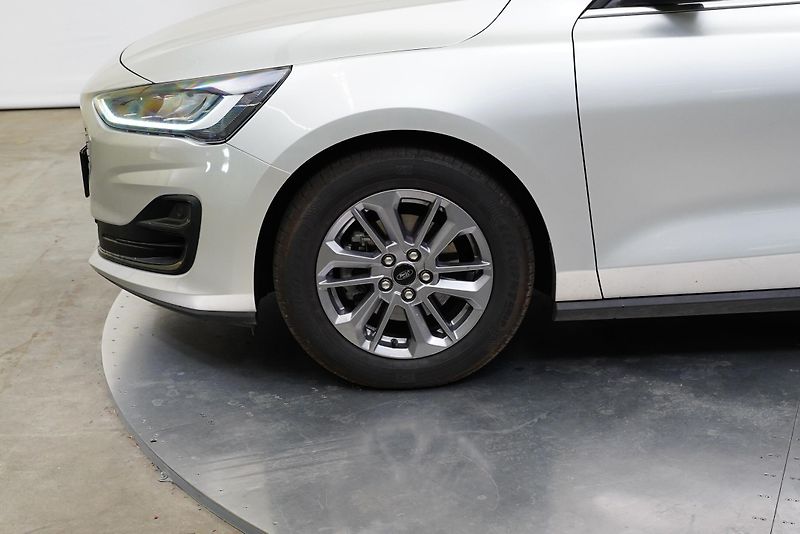 Ford Focus - fotka 10 z 25