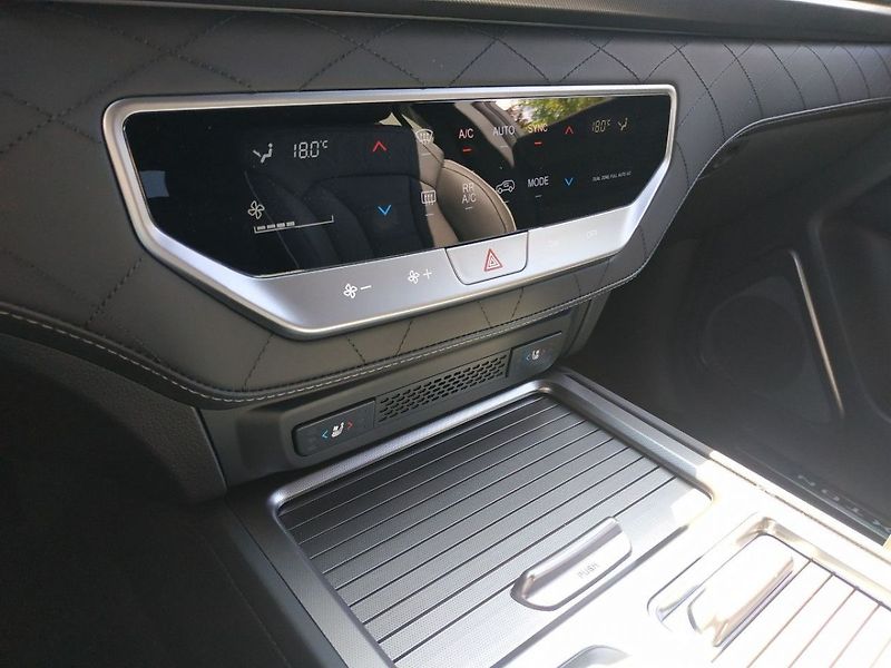 KGM Rexton 2.2 Premium 4WD, AT, SKLADEM - fotka 20 z 32