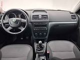 Škoda Yeti (2012) 1.4 TSi, Active - náhled 8