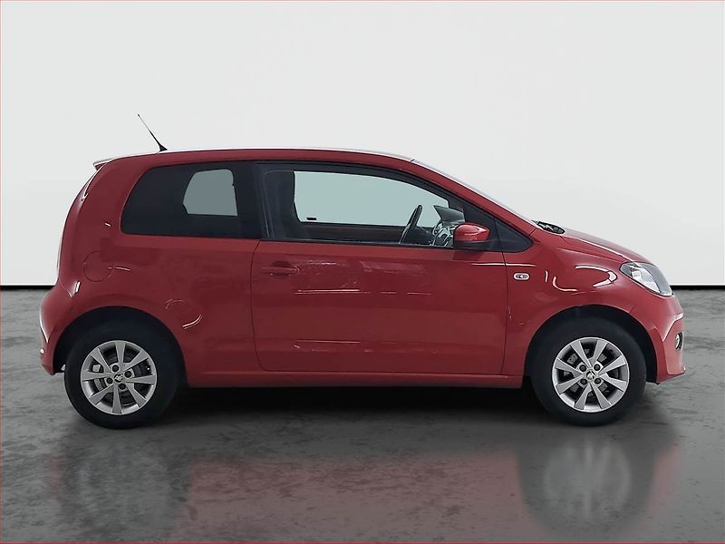 Škoda Citigo (2016) Ambition 1.0 MPI - fotka 6 z 15