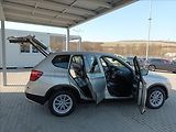 BMW X3 2,0 d,xDrive,KŮŽE,NAVI,TAŽNÉ - náhled 9