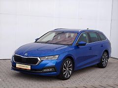 Škoda Octavia Style 7DSG 1,5TSI - fotografie inzerátu
