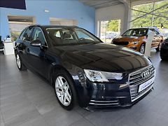 Audi A4 2,0   TDI 110kW,S-TRONIC,B9,SP - fotografie inzerátu