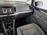 Seat Alhambra (2011) 1.4 TSI, Park. senzory - náhled 8