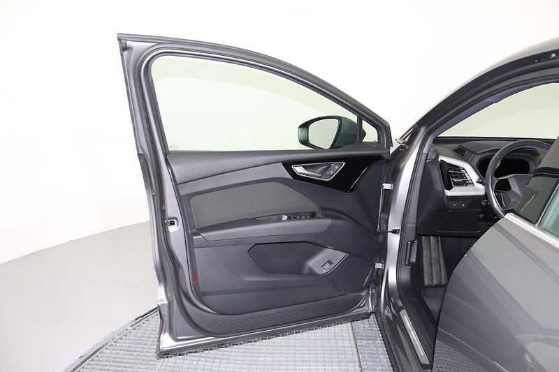 Audi Q4 e-tron Sportback - fotka 9 z 26