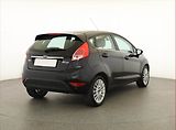 Ford Fiesta (2012) 1.0 EcoBoost, Park. senzory - náhled 4