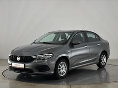 Fiat Tipo Sedan - fotografie inzerátu