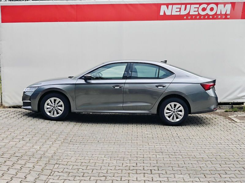 Škoda Octavia (2025) 1,5 TSI 110 kW Selection - fotka 36 z 40