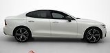 Volvo S60 Recharge T8 AWD R Kam Pano Taž - náhled 8