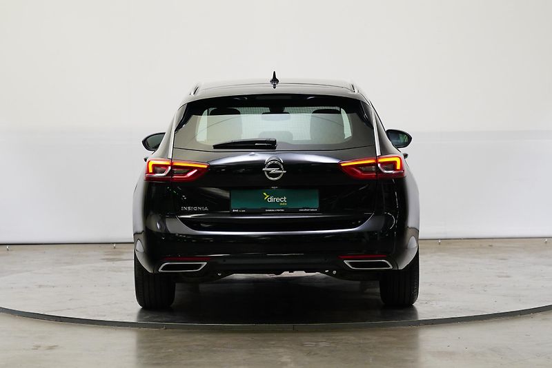 Opel Insignia - fotka 6 z 25