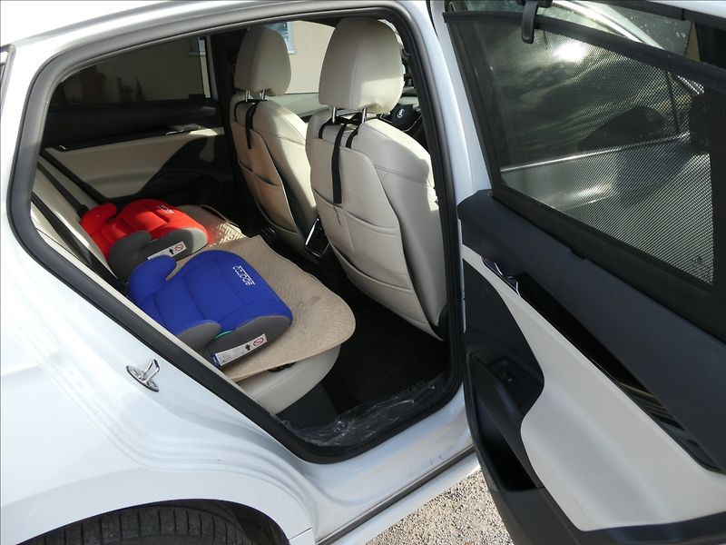 Škoda Enyaq Coupé 85x 210kW Laurin&Klement - fotka 22 z 47