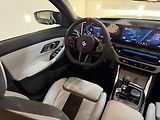 BMW M3 Competition xDrive NEW Indiv. - náhled 19